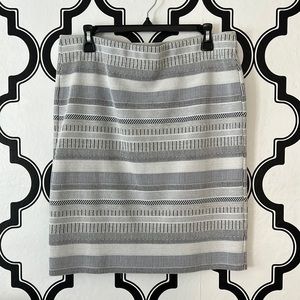 Stretchy pencil skit